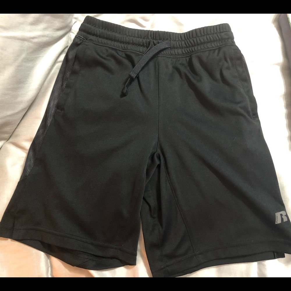 Russell Dri Power Boy’s Shorts